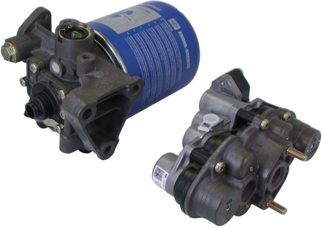 Knorr Essiccatore d'aria K 125169