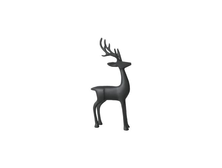 Villeroy & Boch Villeroy & Boch Christmas Chic Weihnachtsdeko, Schwarz