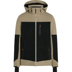 McKINLEY He.-Jacke Fabian M 164 BROWN SMOKE, 164 BROWN SMOKE, XL