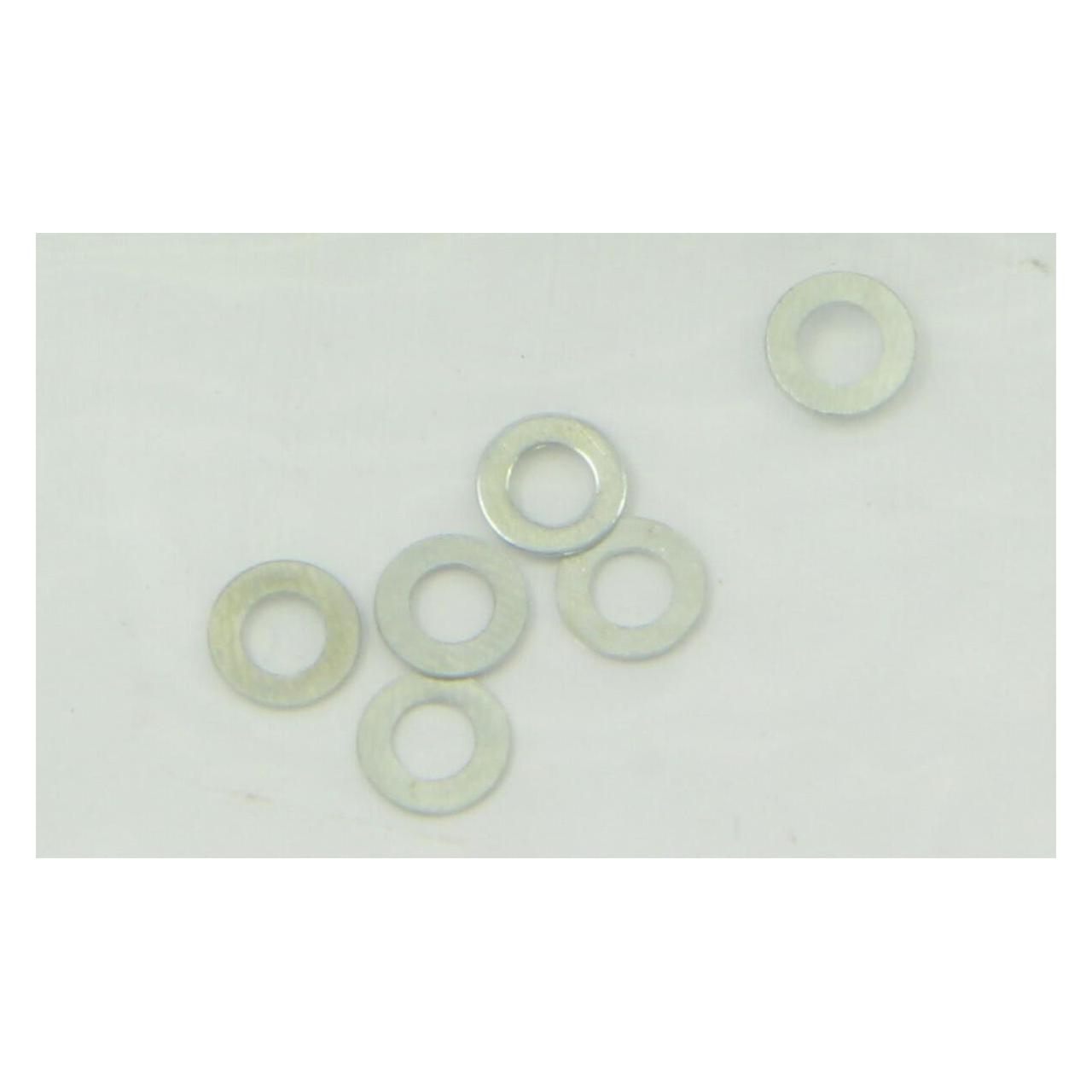 Jamara Distanzring Kupplung VE6 3x6x0,3 Hoolk-Infect (505355)