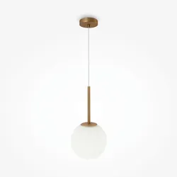 Pendelleuchte BASIC FORM (DH 20x180 cm) - DH 20x180 cm