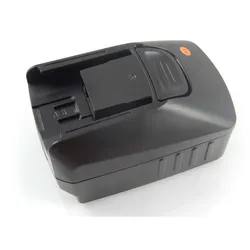 Akku für Fein ASB 18, Akku-Typ B18A.165.01, 18V, 4Ah, Li-Ion