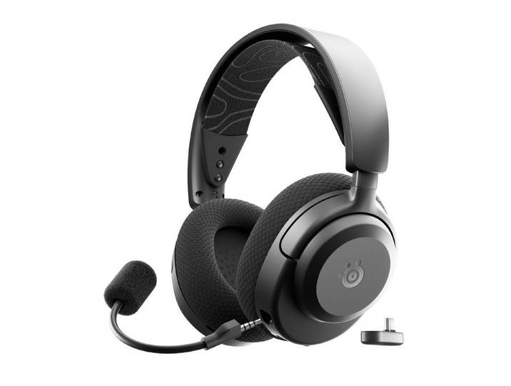 SteelSeries Arctis Nova 3XW Kopfhörer
