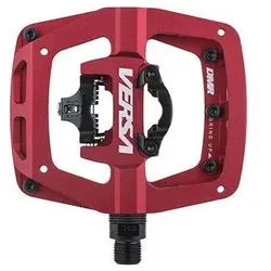 DMR Versa Hybrid-Pedal, red
