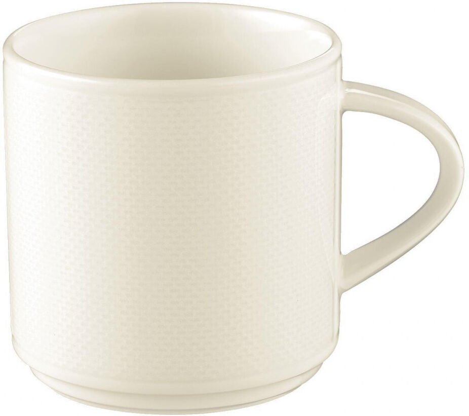 Seltmann Tazza latte, Crema Diamant