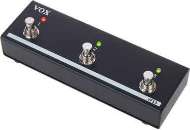 Vox VFS3 Mini Go Fußschalter