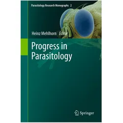 Progress in Parasitology, Fachbücher