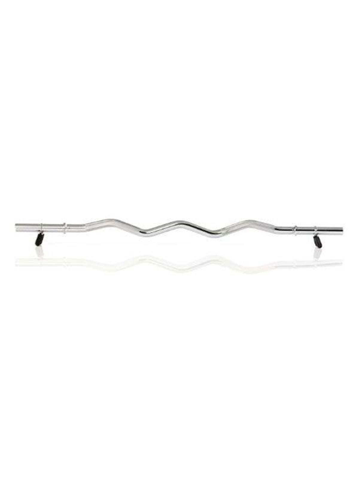 Gymstick 7kg Curved Bar