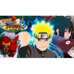 Naruto Shippuden: Ultimate Ninja Storm 3 Full Burst