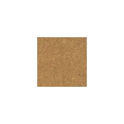 Corpet Sockelleiste Korkboden Farbe - caramell pastell