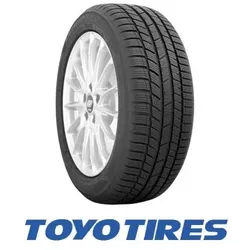 Toyo Snowprox S 954 XL 225/30 R20 92W