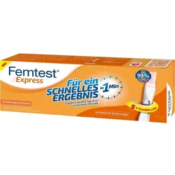 Femtest Express 1 ST