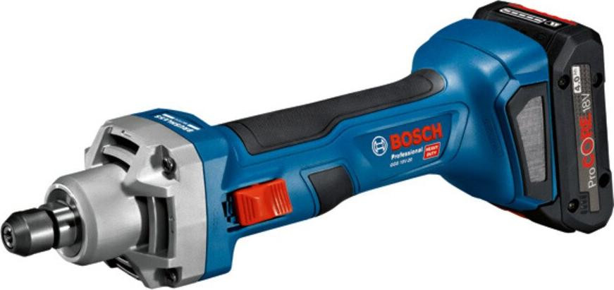 Bosch Professional Accuschroefboormachine GGS 18V-20 in L-BOXX