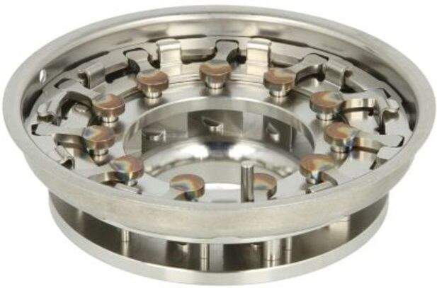 Lenkrad, variable Turbogeometrie EVORON EVNR0016