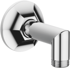 Dornbracht Madison Flair Wandanschlussbogen 28450370-00 1/2", chrom