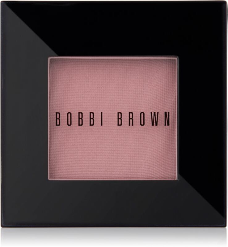 Bobbi Brown Blush powder blusher shade Desert Pink Matte 3.5 g