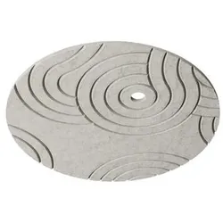 Brumberg Leuchten Akustikpaneel D595mm 85020454