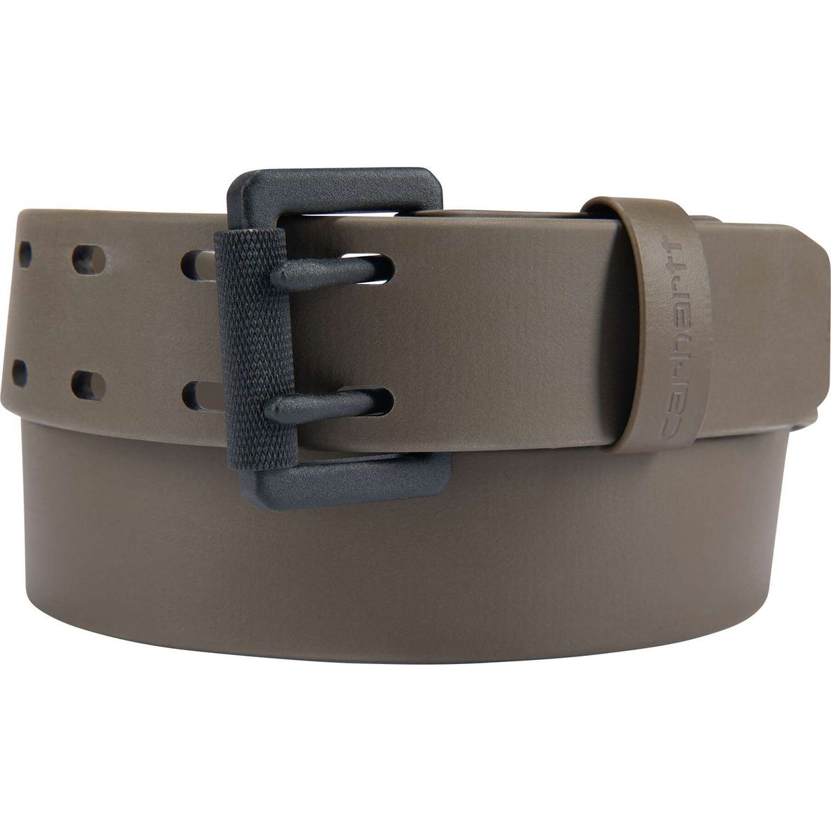 Carhartt Water Repellent Belt tarmac (217) 34W 802613-21734W