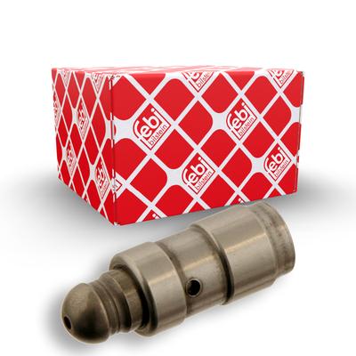 FEBI BILSTEIN Ventilstößel 30148 Auslassseite für HONDA