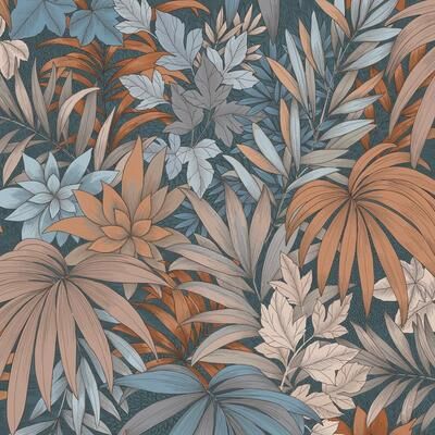 Veer Decor Allure Jungle Wallpaper