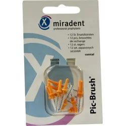 Miradent Picbeb Koni Ora 12 12 ST
