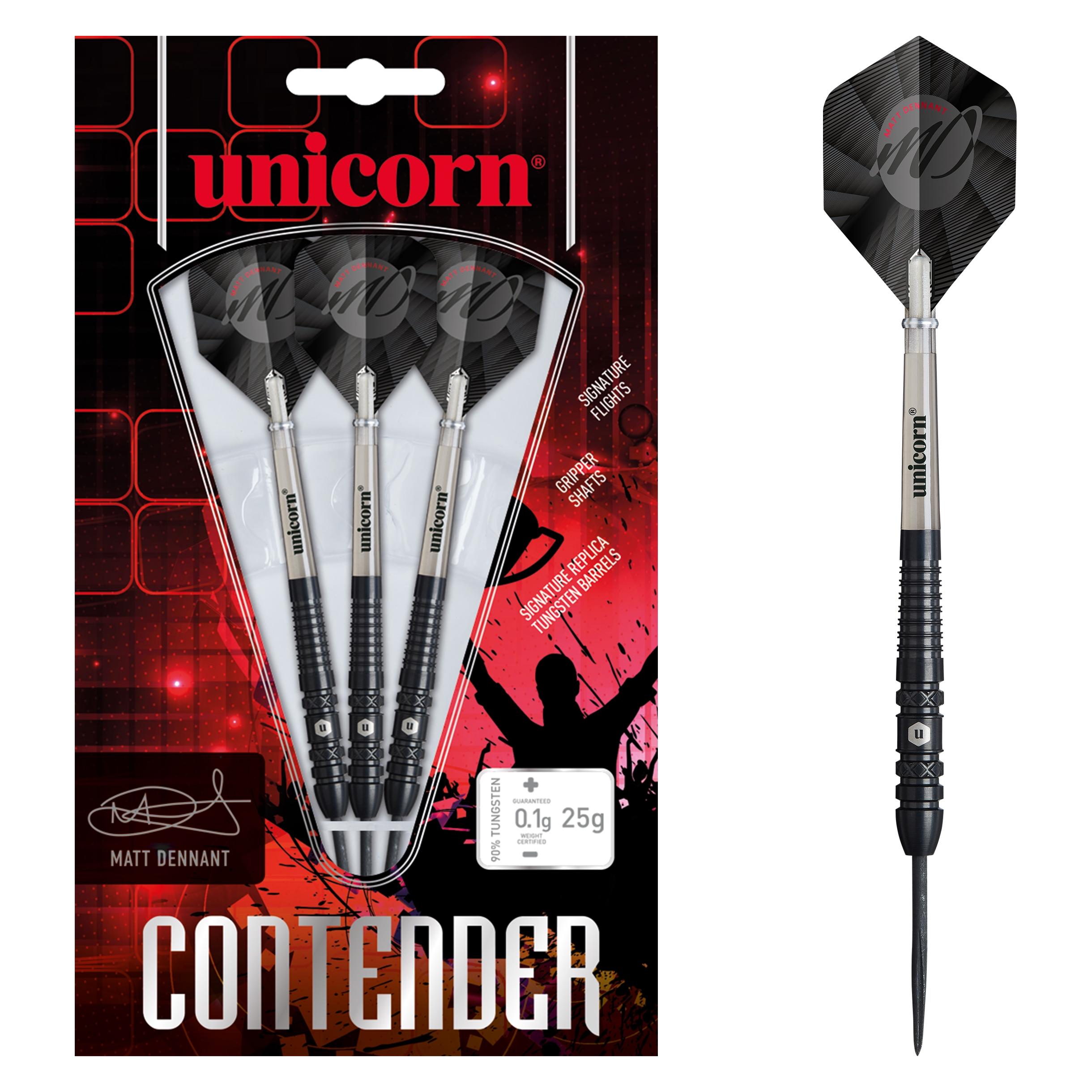 Unicorn Matt Dennant (25 g) (11329)