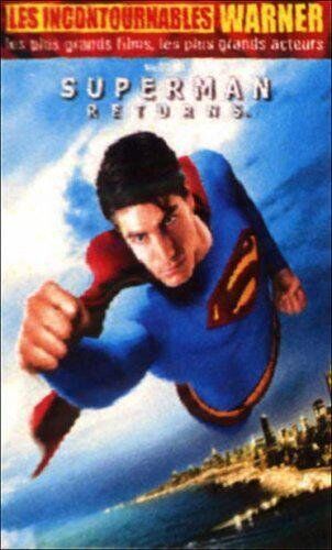 Superman Returns [Mid Price] - Preis vom 09.10.2026 07:28:09 h