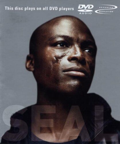 Seal - Seal4 [DVD-AUDIO] - Preis vom 11.10.2026 15:43:13 h