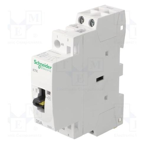 Schneider Modularer Schütz (A9C41225)