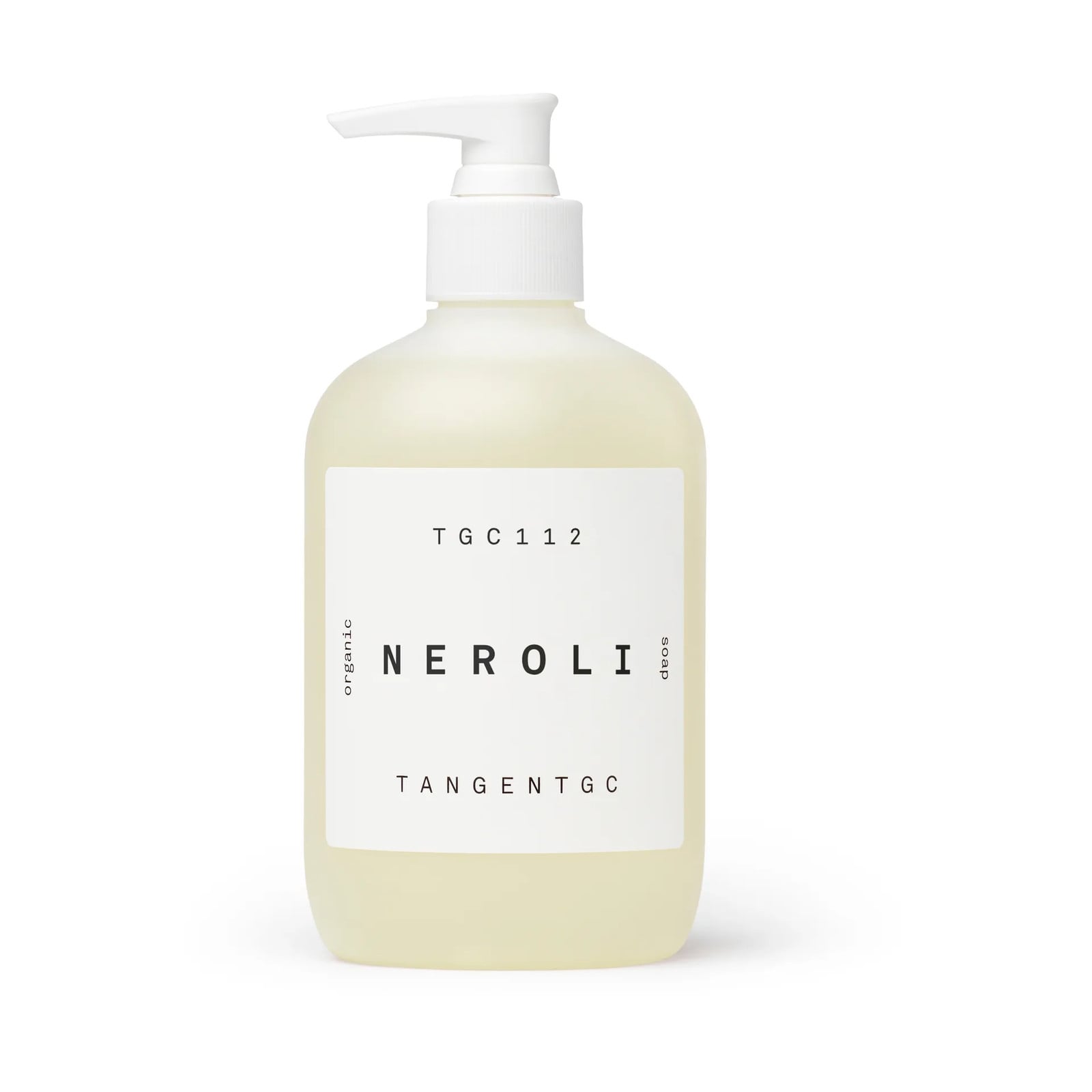 Tangent Neroli handzeep 350 ml