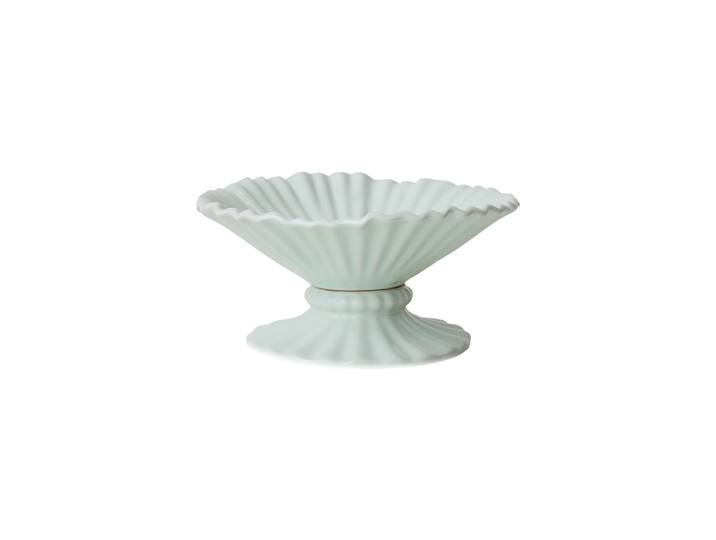 HK LIVING - Coupe New Classics - Blanc - Grès