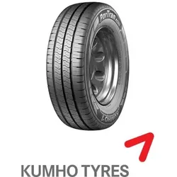Kumho Portran KC53 155 R13C 90/88R