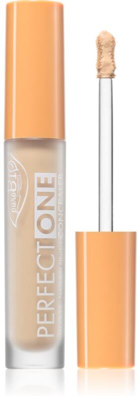puroBIO Cosmetics Perfect One correcting concealer (illuminating) shade 01 4.8 g