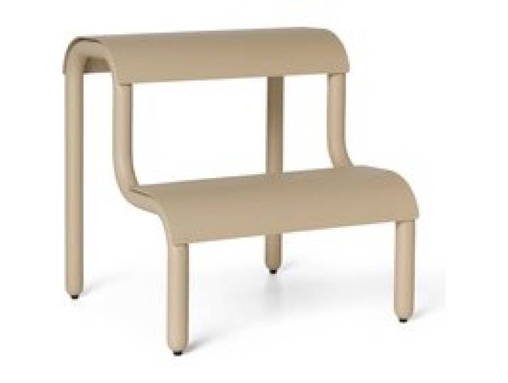 Ferm Living - Up Step Hocker