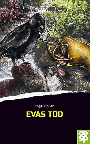 Inge Zinßer - Evas Tod: Krimi: Kriminalroman - Preis vom 19.10.2026 19:33:35 h