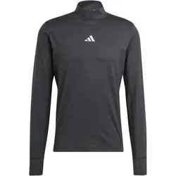 ADIDAS Herren T-Shirt Ultimate, Größe XXL in Grau Grau