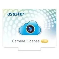 Asustor 1CH 1 Lizenz(en) Lizenz