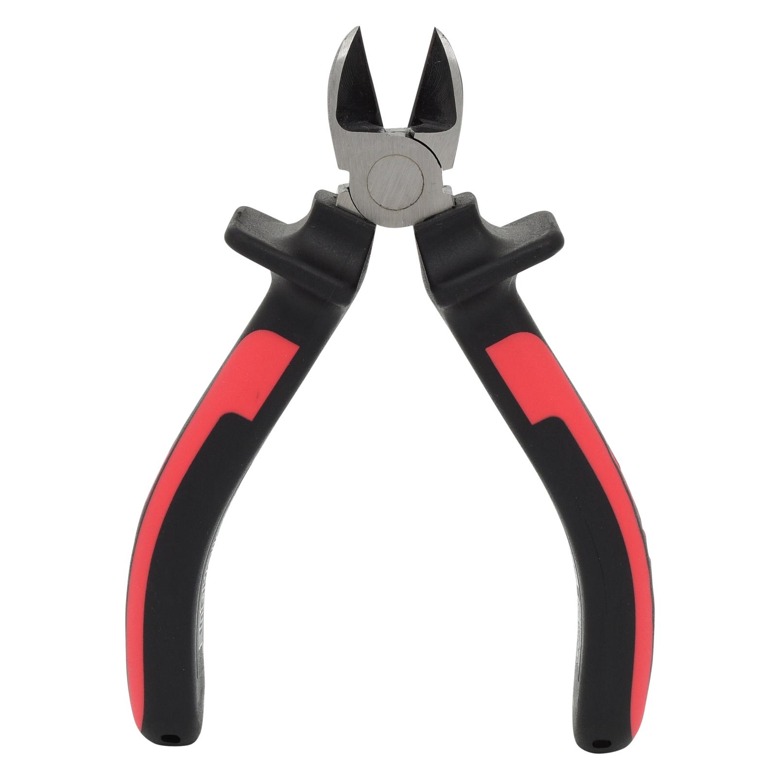 KS Tools ERGOTORQUE Diagonal-Seitenschneider (125 mm) (115.1011)