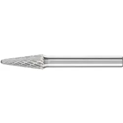 Pferd, Fräser, HM-Frässtift KEL 0820/6 Z3P