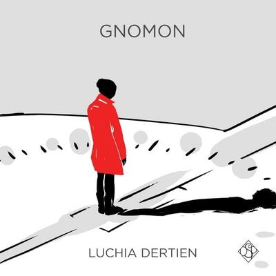 Gnomon (Unabridged) - Luchia Dertien, Audio, 4071498921937
