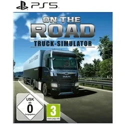 Aerosoft, On the Road