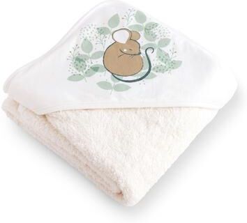 Saro XL Cape Towel
