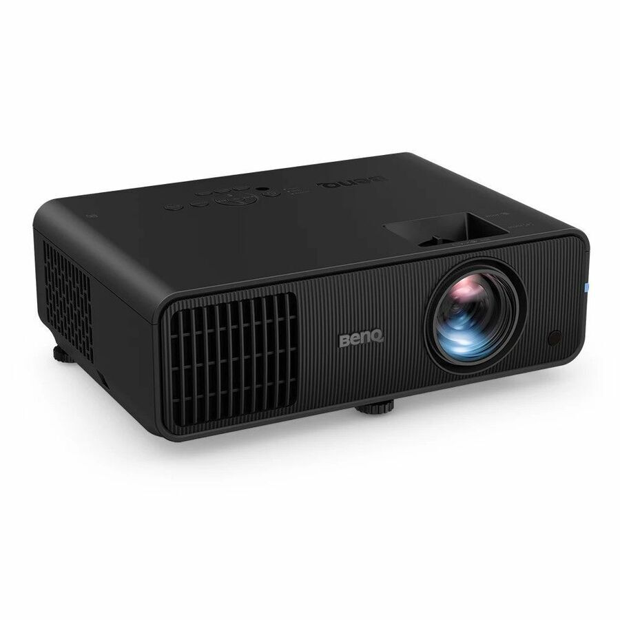 BenQ LH600ST, 2500 ANSI Lumen, DLP, 1080p (1920x1080), 20000:1, 16:9, 3810 - 4572 mm (150 - 180")