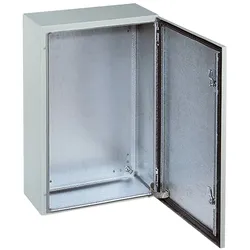 Schneider Electric S3HF EMV-Gehäuse NSYS3HF6625P