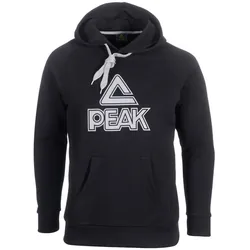 PEAK Känguru Hoodie 20277 - schwarz XXL