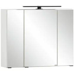 XORA Spiegelschrank MERAN - B/H/T ca. 80.00x64.00x20.00