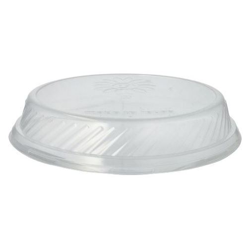 PAPSTAR 12 Deckel für Mehrweg-Menüschalen Ø 22,7 cm