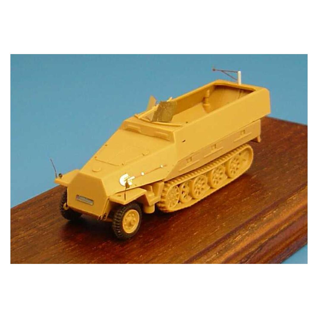 Hauler Sd Kfz 251 (HLR87070)