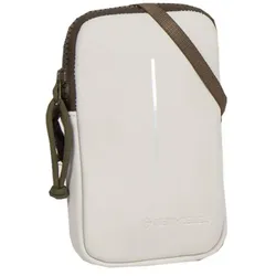 Tim - Philadelphia Handytasche beige/olive