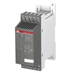 ABB PSRC16-600-70 Softstarter Ue 208-600VAC, feste Parameter, 16A 1SFA896207R7000